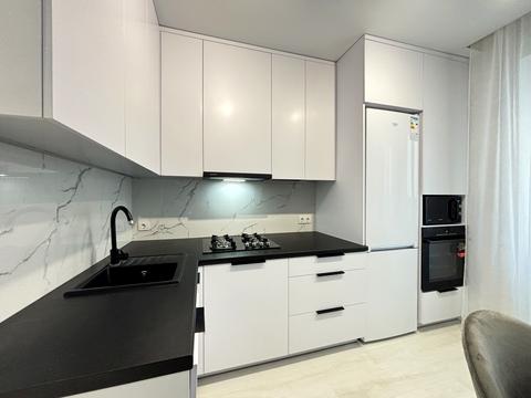 квартира за адресою Соборна вул., 105-В/4