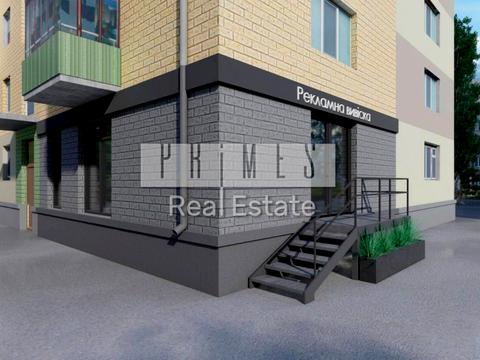 комерційна за адресою Чоколівський бульв., 29