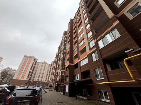 квартира за адресою Соборна вул., 105-В/4