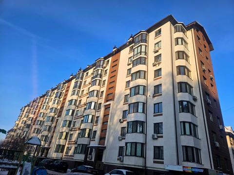 квартира за адресою Софіївський пров., 17/25