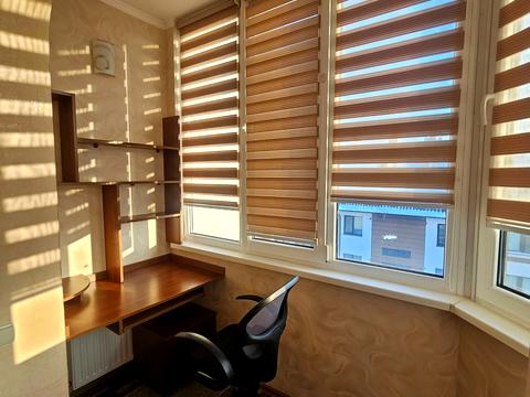 квартира за адресою Софіївський пров., 17/25