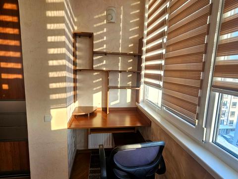 квартира за адресою Софіївський пров., 17/25