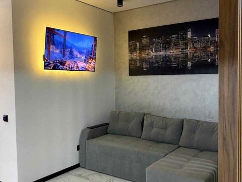 квартира за адресою Привокзальна вул., 10-Д