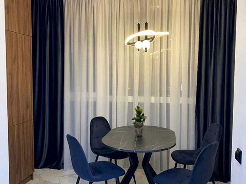 квартира за адресою Привокзальна вул., 10-Д