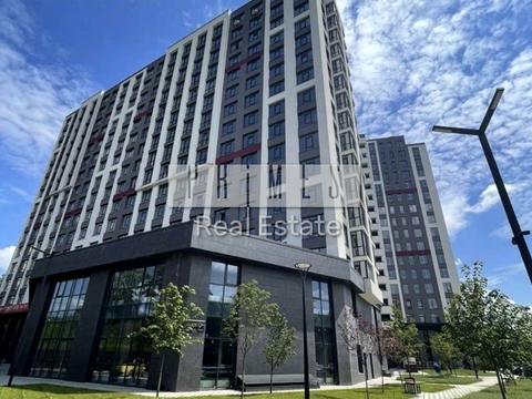 комерційна за адресою Любомира Гузара просп. (Космонавта Комарова), 15