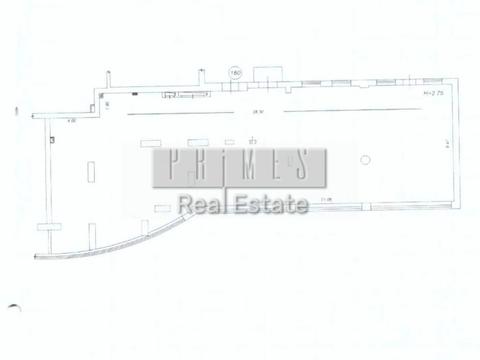 коммерческая по адресу Николая Ушакова ул., 1-Д