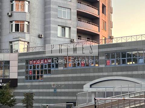 коммерческая по адресу Николая Ушакова ул., 1-Д