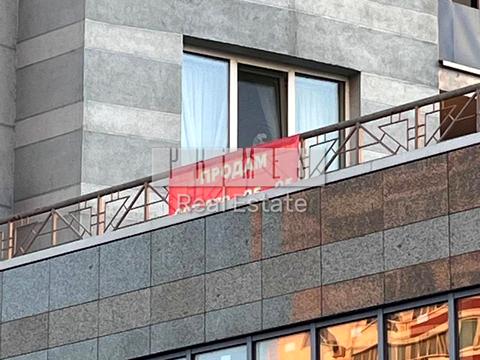 коммерческая по адресу Николая Ушакова ул., 1-Д