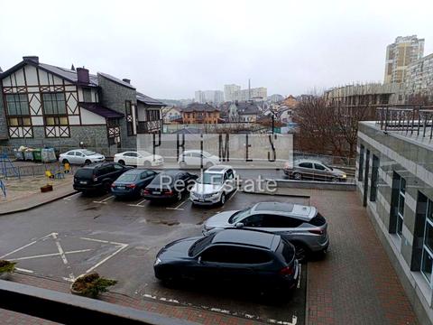 коммерческая по адресу Николая Ушакова ул., 1-Д