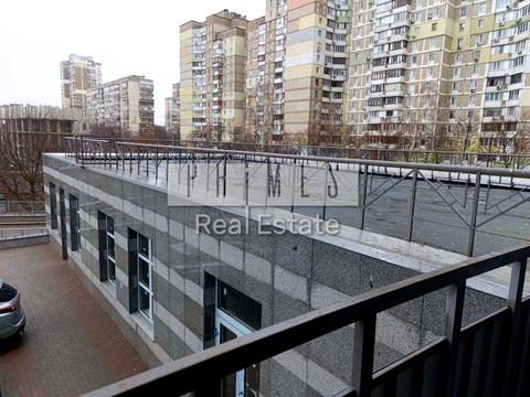 коммерческая по адресу Николая Ушакова ул., 1-Д