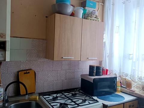 квартира по адресу Стуса, 8