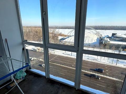 квартира за адресою Дніпро, Набережна Перемоги вул., 78