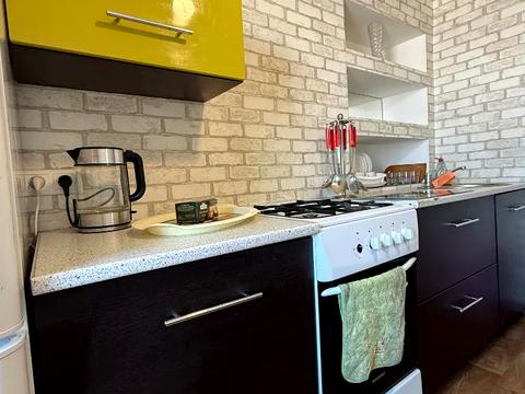 квартира за адресою Дніпро, Набережна Перемоги вул., 78