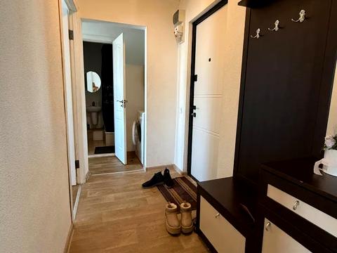 квартира за адресою Дніпро, Набережна Перемоги вул., 78