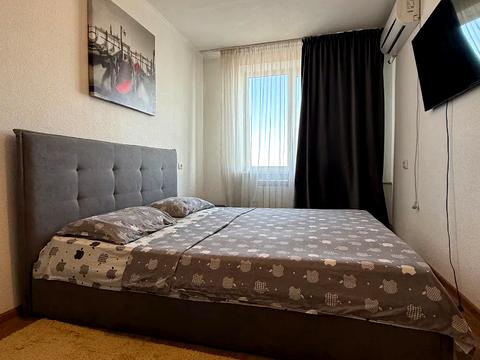 квартира за адресою Дніпро, Набережна Перемоги вул., 78