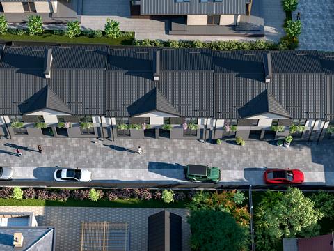 дом по адресу Громадянська ул.