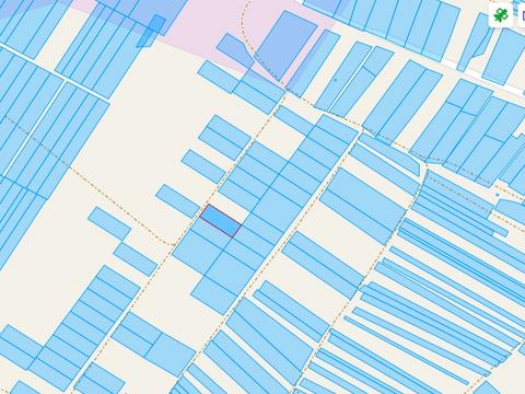 ділянка за адресою 