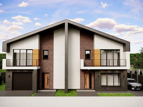 дом по адресу Бугая