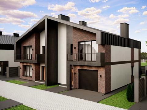 дом по адресу Бугая