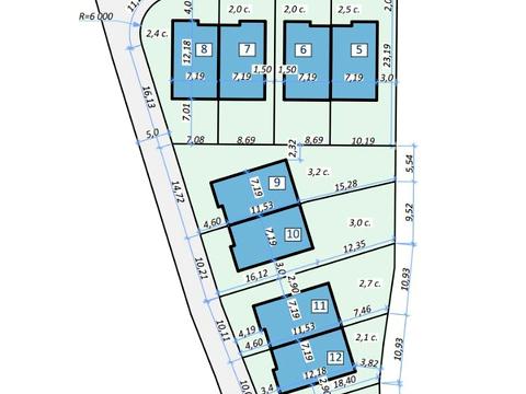 дом по адресу Бугая