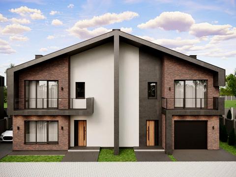 дом по адресу Бугая