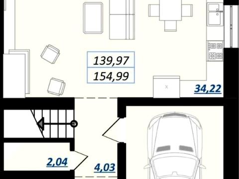 дом по адресу Бугая