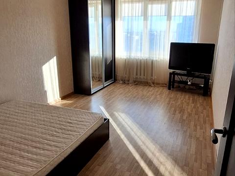 квартира за адресою Академіка Корольова просп., 12-А