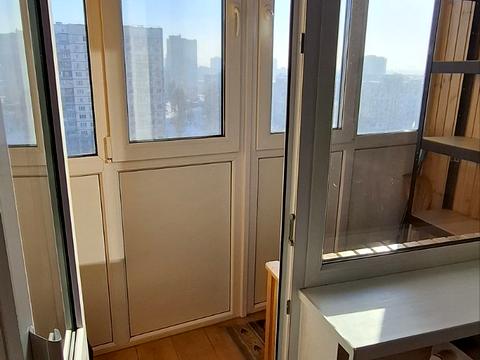 квартира за адресою Академіка Корольова просп., 12-А