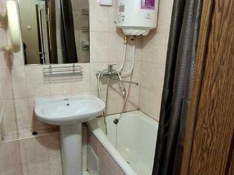 квартира за адресою Академіка Корольова просп., 12-А