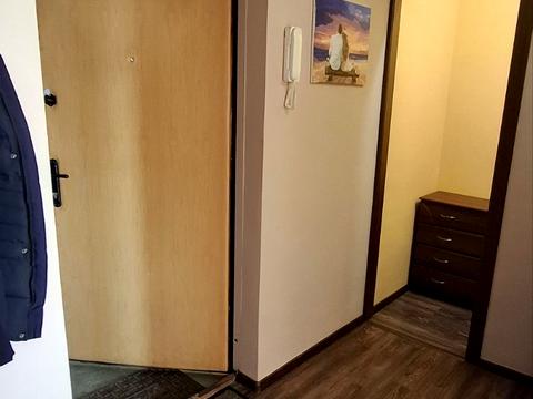 квартира за адресою Академіка Корольова просп., 12-А