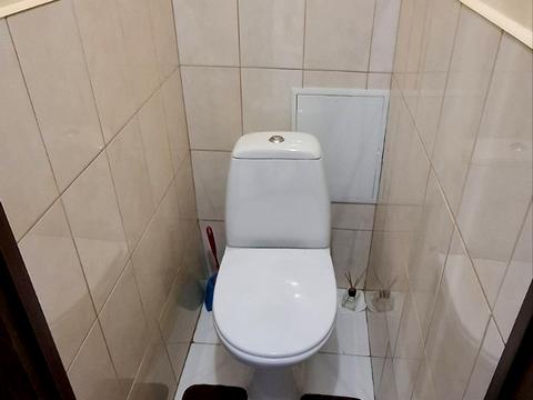 квартира за адресою Академіка Корольова просп., 12-А