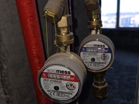 квартира по адресу Праведницы Шулежко ул. (Пушкіна), 31/2