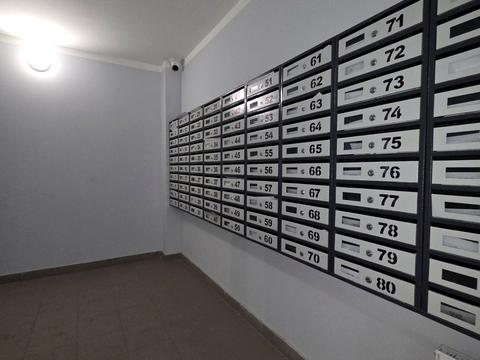 квартира по адресу Праведницы Шулежко ул. (Пушкіна), 31/2