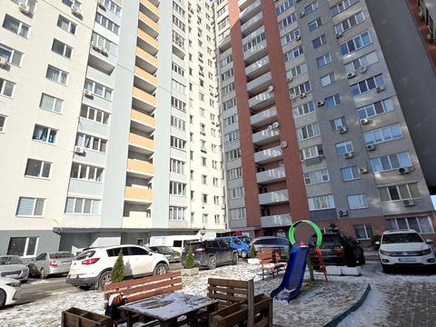 квартира по адресу Праведницы Шулежко ул. (Пушкіна), 31/2