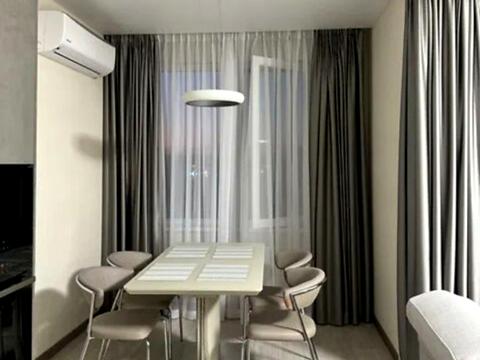 квартира по адресу Спортивна ул., 3/2