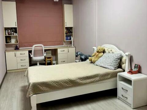 квартира по адресу Спортивна ул., 3/2