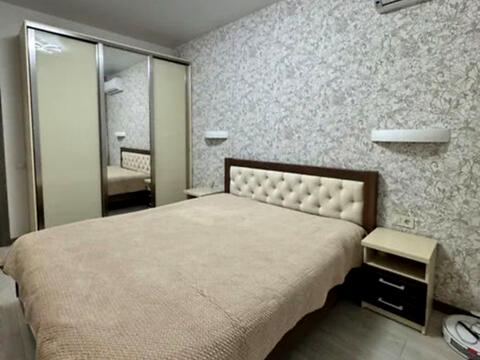 квартира по адресу Спортивна ул., 3/2