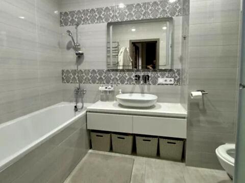 квартира по адресу Спортивна ул., 3/2