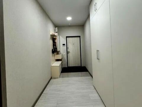 квартира по адресу Спортивна ул., 3/2