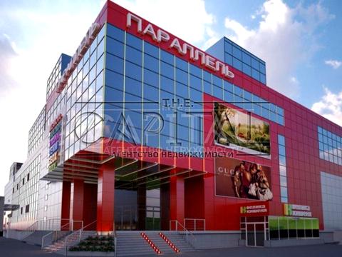 комерційна за адресою Київ, Олександра Мишуги вул., 6