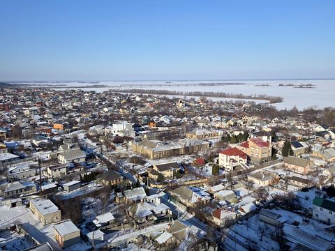квартира по адресу Праведницы Шулежко ул. (Пушкіна), 31/2