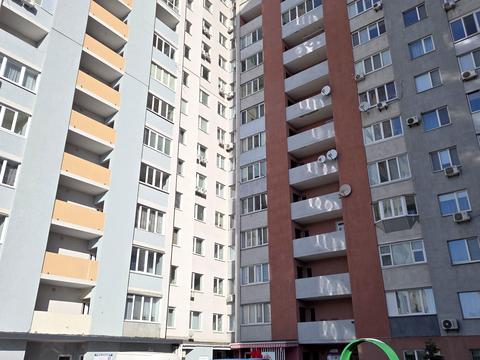 квартира по адресу Праведницы Шулежко ул. (Пушкіна), 31/2