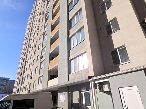 квартира по адресу Праведницы Шулежко ул. (Пушкіна), 31/2