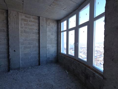 квартира по адресу Праведницы Шулежко ул. (Пушкіна), 31/2