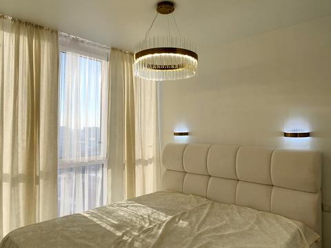 квартира по адресу Волчинецкая ул., 223-А