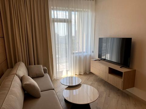 квартира за адресою Генуезька вул., 1-Е