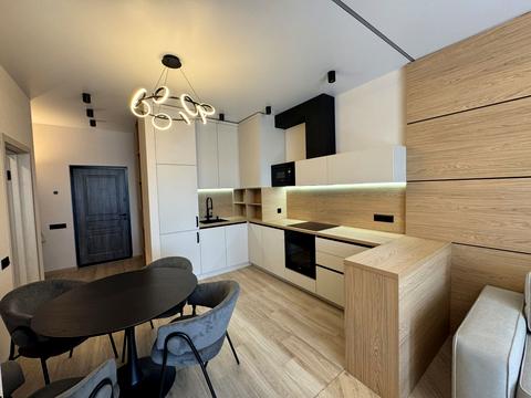 квартира за адресою Генуезька вул., 1-Е