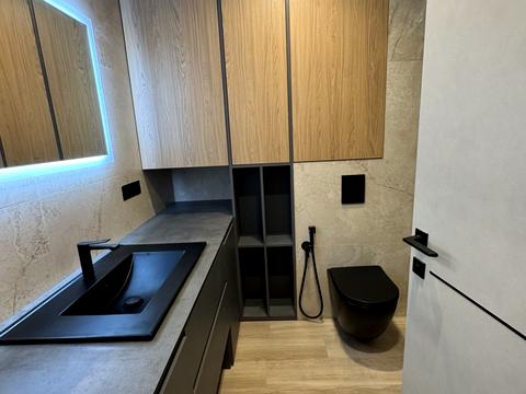 квартира за адресою Генуезька вул., 1-Е