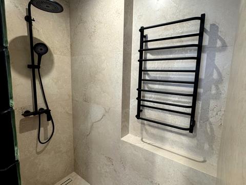 квартира за адресою Генуезька вул., 1-Е