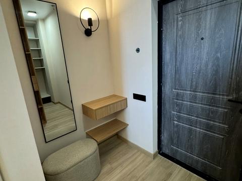 квартира за адресою Генуезька вул., 1-Е